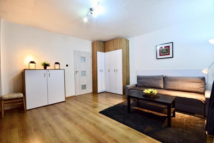 Apartman Jachymov - Klinovec Apartment Exterior photo